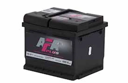 Batteri HS1 AFA Plus