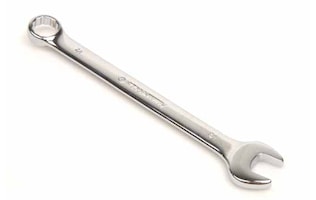 Blocknyckel 1/4"