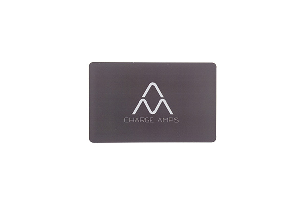 Läs mer om Charge Amps RFID Kort