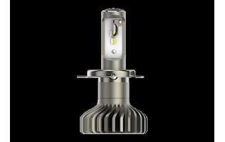 LED H4 X-tremeUltinon II