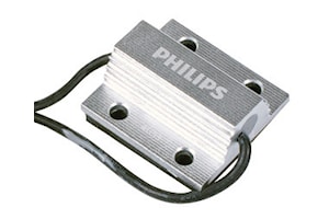 CANbus adaptersats 12V
