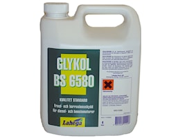 Glykol BS6580 4L