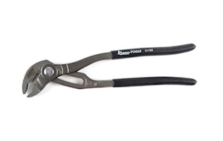 Polygriptång 250 mm ratchet