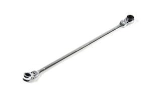 Ringspärrnyckel 8x10 mm