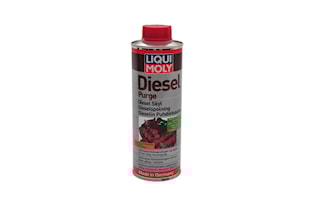 Dieselskydd 500ml