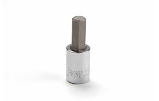 Bitshylsa 3/8" Insex 7 mm