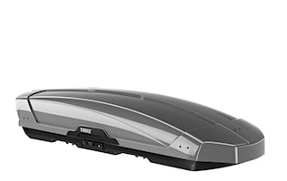 Takbox Motion XT XXL Titan