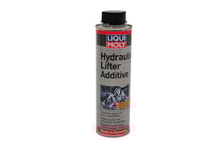 Hydraliska lyftare Additiv