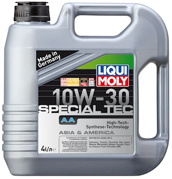 Special Tec AA 10w-30 Diesel4l