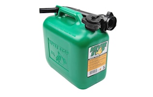 Bränsledunk 5 liter