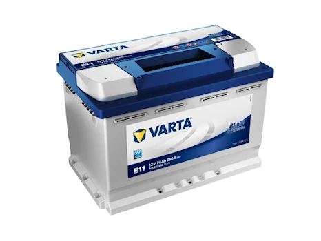 Batteri E11 Blue Dynamic