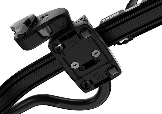 Cykelhållare ProRide 598 Black