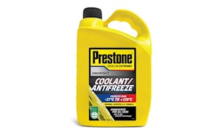 Prestone 4l konc.