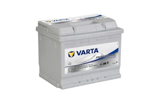 Batteri LFD60 Prof. DC