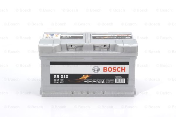 Batteri S5 010 Bosch 85Ah