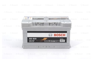 Batteri S5 010 Bosch 85Ah