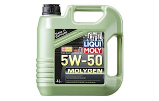 Molygen 5W-50 4l