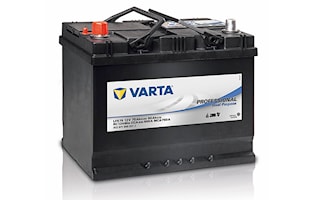 Batteri LFS75 Prof.