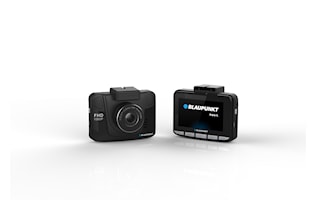 Mobil DVR-kamera 3.0 GPS