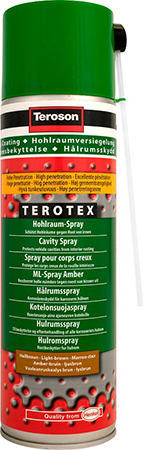 Teroson WX 215 CC AE500ml EGFD