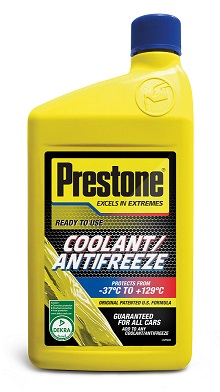 Prestone 1 L 50/50