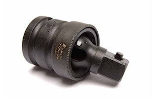 Kraftuniversalknut 3/4"x3/4"