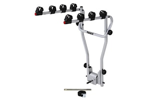 Cykelhållare HangOn 4 cyk tilt
