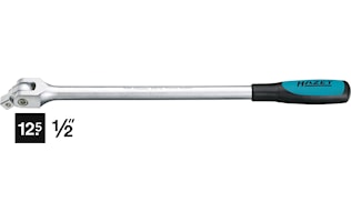 Ledhandtag 1/2" 475 mm
