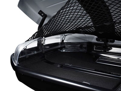 Takbox Excellence XT sv/titan