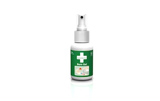 Cederroth Burn Gel Spray 50 ml