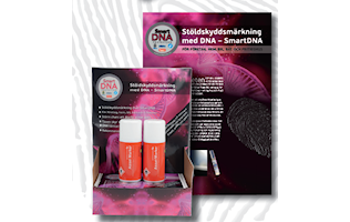 Startkit SmartDNA mix