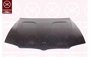 Motorhuv