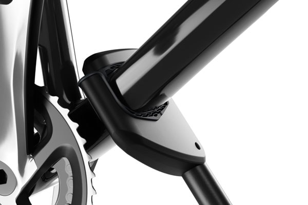 Cykelhållare ProRide 598 Black