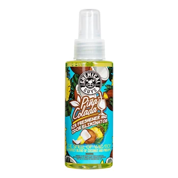 Pina Colada scent Air freshner