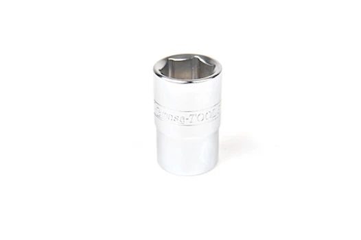 Hylsa 1/2" 19mm