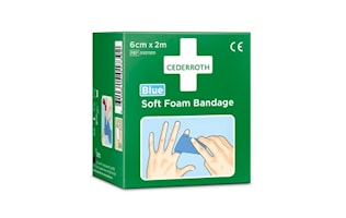 Cederroth Soft Foam Bandage