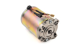 Elmotor 24V NGW 300, DBW 2016