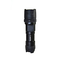 Ficklampa 1W LED Indestructibl