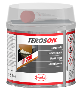 TEROSON UP 230 CAN 535G SFDN