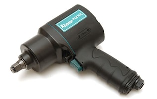 Mutterdragare 1/2"