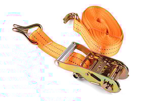 Spännband 6 m 2000 kg