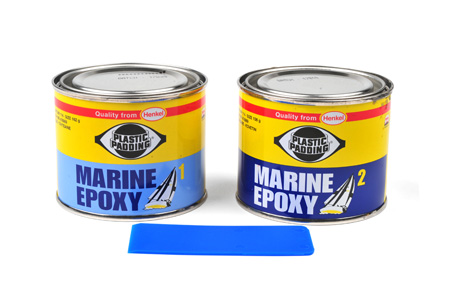 Marin epoxy 270g