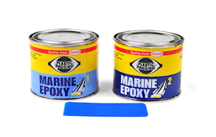 Marin epoxy 270g