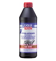 Hypoidolja 80w gl5 1l