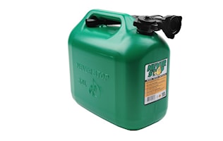 Bränsledunk 10 liter
