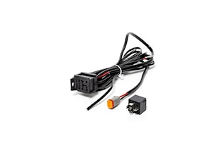 Ledningssats Analog Light DT