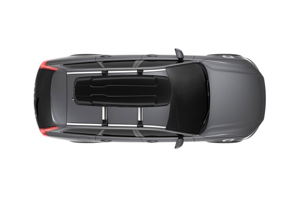 Takbox Force XT Sport mattsvar
