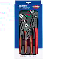KNIPEX Cobra-Paket