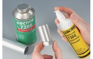 Loctite 7386 aktivator 500ml