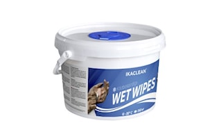Ikaclean Wet Wipes